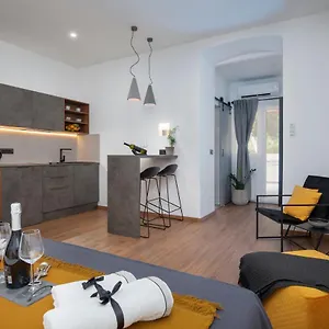  Apartament Deluxe And Korzo Chorwacja