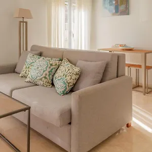  Apartament Centriko Francos Hiszpania