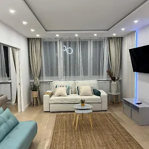 Apartment Welcome On Board, Nürnberg