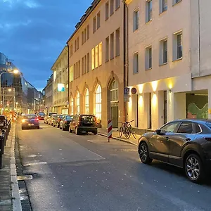 Apartment Nowa, Nürnberg