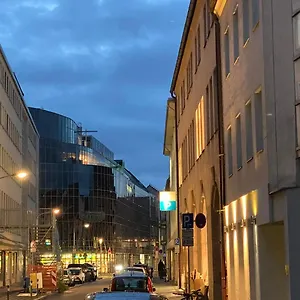 Apartment Nowa 1, Nürnberg