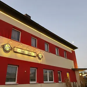 Fraenkischer Hof --- In --- Schlabecks Fraenkischer Hof Pegnitz