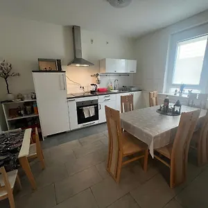 Apartment Zentral Gelegene, Nürnberg