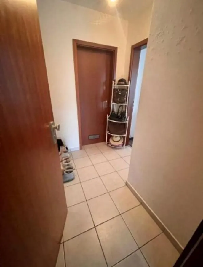 Complete Apartment Peacefully Situated Near The Airport Nurnberg 0*, Núremberg