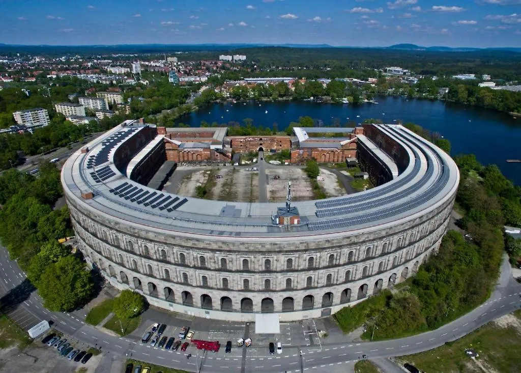 Complete Apartment Peacefully Situated Near The Airport Nurnberg 0*, Núremberg